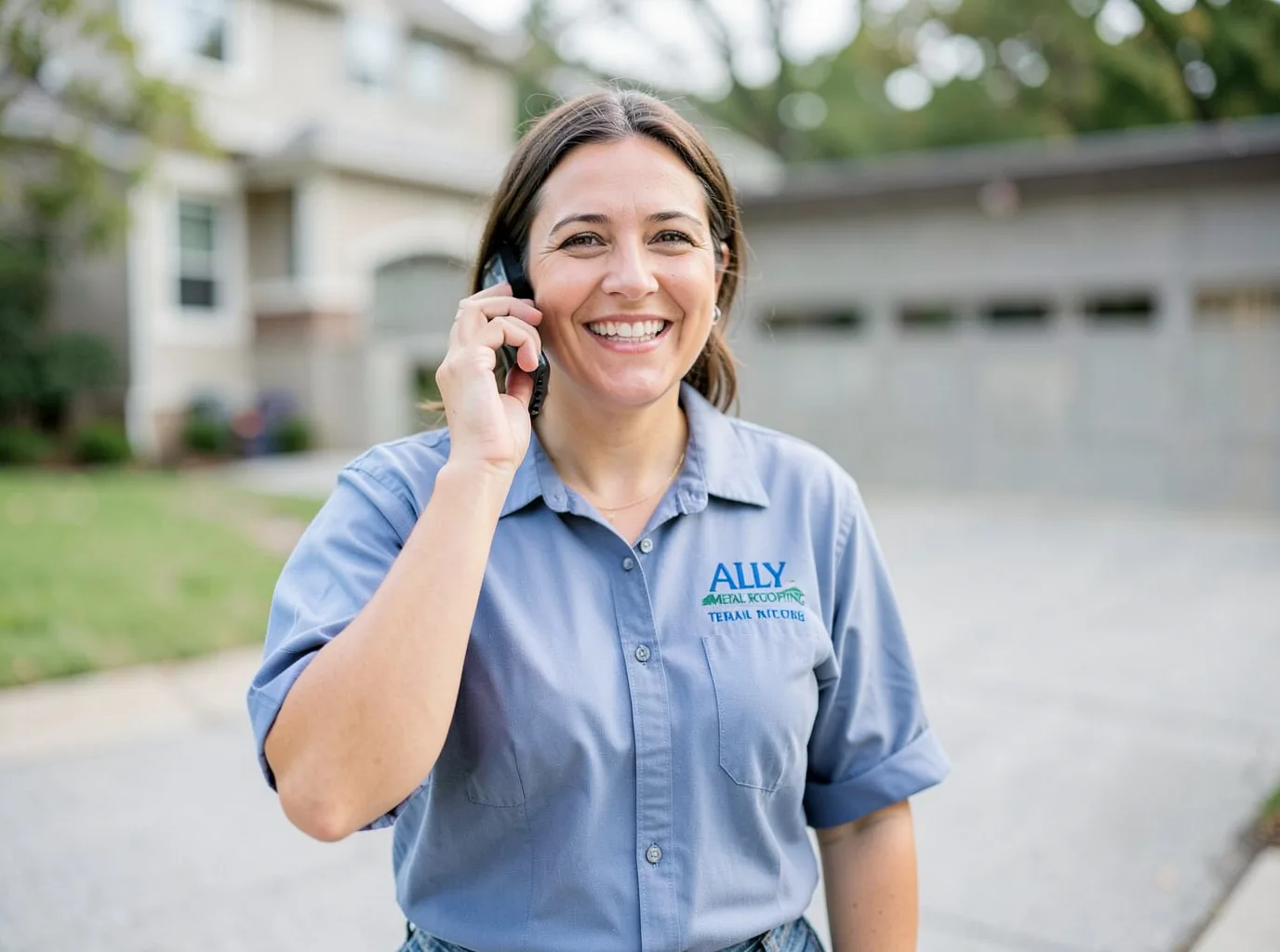 Metal Roof Installation Hunt Valley, MD FAQs
